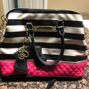 Betsey Johnson purse